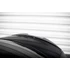 Spoiler Cap Audi S4 B8 FL Sedan