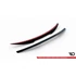 Spoiler Cap Audi S4 B8 FL Sedan