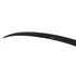 SPOILER CAP BMW 3 E90 MPACK