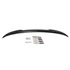 SPOILER CAP V.1 for BMW 5 G30 Sedan