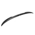 SPOILER CAP V.1 for BMW 5 G30 Sedan