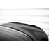 SPOILER CAP BMW M6 / 6 E63