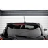 Spoiler Cap V.1 Ford Fiesta Mk8 ST / ST-Line