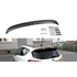 Spoiler Cap Ford Fiesta Mk8