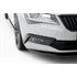 Frames For Lights Skoda Superb Mk3