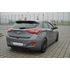 SPOILER CAP Hyundai i30 mk.2