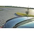 SPOILER CAP Infiniti G37 Sedan