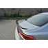 SPOILER CAP Lexus IS Mk3