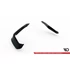 Frames for lights Volkswagen Golf R Mk7 Facelift