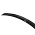 SPOILER CAP Lexus RX Mk4