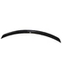 SPOILER CAP Lexus RX Mk4