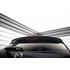 SPOILER CAP Mazda 3 BN (Mk3)