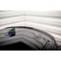 SPOILER CAP Mazda 3 BN (Mk3)