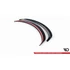 SPOILER CAP Mazda 3 BN (Mk3)