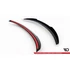 SPOILER CAP Mazda 6 Sedan GJ (Mk3) Facelift