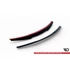 Spoiler Cap Mercedes A W176 AMG Facelift