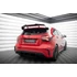 Spoiler Cap Mercedes A W176 AMG Facelift
