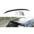 SPOILER CAP Mercedes C-Class S205 63AMG Estate