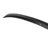 SPOILER CAP Mercedes GLE W166 AMG-Line
