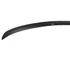 SPOILER CAP Mercedes GLE W166 AMG-Line
