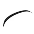 SPOILER CAP Renault Clio Mk4