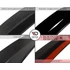 SPOILER CAP Renault Clio Mk4