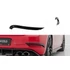 Rear Frames For Lights VW Golf 7 R / R-Line Facelift