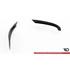 Rear Frames For Lights VW Golf 7 R / R-Line Facelift