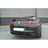SPOILER CAP Renault Laguna mk 3 Coupe