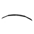 SPOILER CAP Renault Laguna mk 3 Coupe