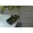 SPOILER CAP Renault Megane Mk4 Hatchback