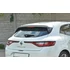 SPOILER CAP Renault Megane Mk4 Hatchback