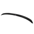SPOILER CAP Renault Megane Mk4 Hatchback