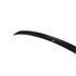 SPOILER CAP Renault Megane Mk4 Hatchback