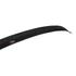 Spoiler Cap Skoda Rapid Spaceback