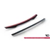Spoiler Cap V.2 Ford Focus RS Mk3