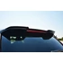 SPOILER CAP Volvo V60 Polestar Facelift