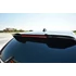 SPOILER CAP Volvo V60 Polestar Facelift