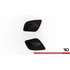 Spoiler Side Extensions Mercedes A W176 AMG Facelift