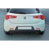 Hátsó Oldalsó Splitter Alfa Romeo Giulietta Zender