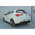 Hátsó Oldalsó Splitter Alfa Romeo Giulietta Zender