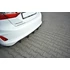 Hátsó Diffúzorok Ford Fiesta Mk8 ST-Line