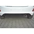 Hátsó Diffúzorok Ford Fiesta Mk8 ST-Line