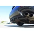 Hátsó Diffúzorok Lexus RC F