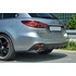 Hátsó Diffúzorok Mazda 6 GJ (Mk3)