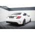 Hátsó Diffúzorok Mercedes C-Class S205 63AMG