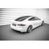 Hátsó Diffúzorok Tesla Model S Facelift