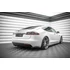 Hátsó Diffúzorok Tesla Model S Facelift