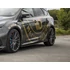 Oldalsó szoknyák Diffúzorok Aero Ford Focus RS Mk3