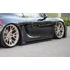 Oldalsó szoknyák Diffúzorok Porsche Cayman Mk2 981C